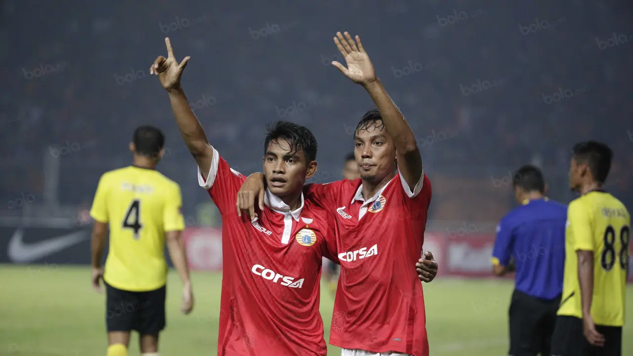 Ambrizal Umanailo-Novri Setiawan