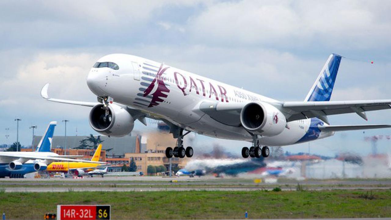 Qatar Airways Gaet Penghargaan Best Economy Long-Haul Experience