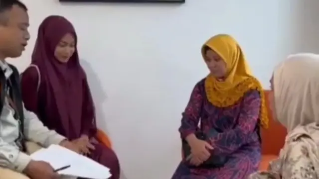 Cerita Kelam Sri Titik Warga Jepara : Sempat Tak Bisa Pulang Kampung dan Dijadikan Budak Belasan Tahun oleh Majikan di Yordania
