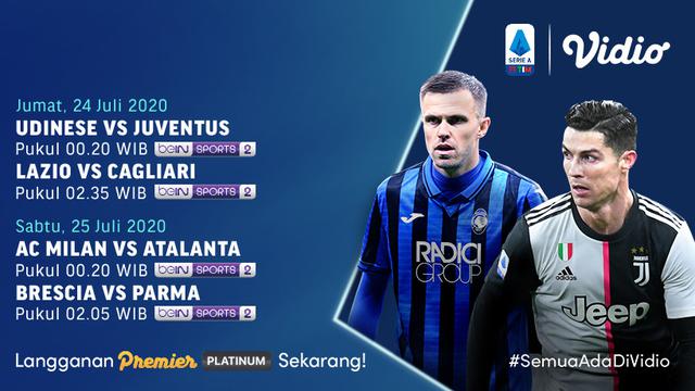 Serie A
