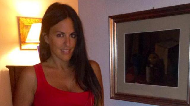 Claudia Romani (liputan6.com)