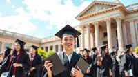 Apa Arti Happy Graduation? Berikut Panduan Lengkap Ucapan Selamat Wisuda