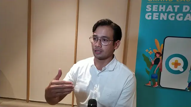 [Fimela] Tarra Budiman