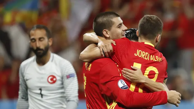 Spanyol