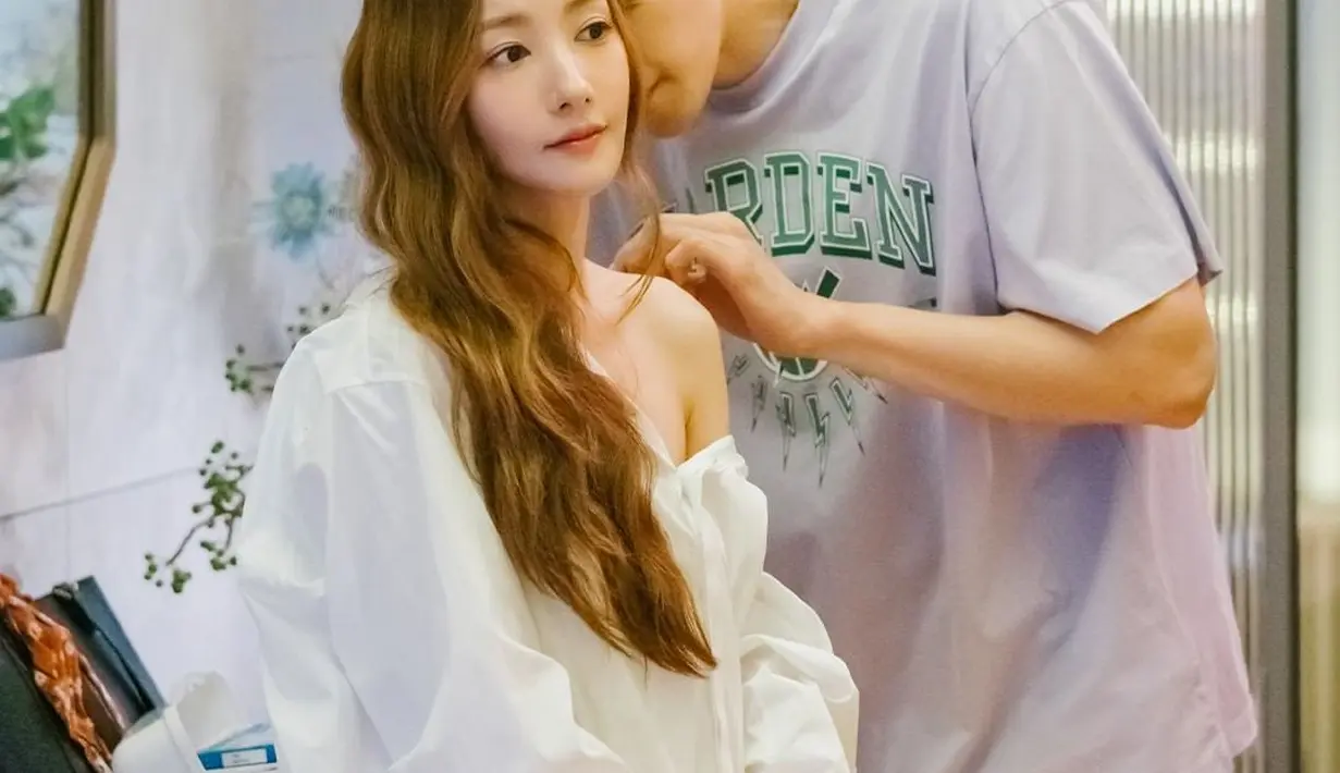 Love in Contract. (Foto: tvN via Soompi)