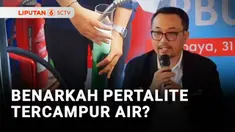 Menyusul banyaknya laporan mesin kendaraan "brebet" setelah isi BBM jenis Pertalite, Pertamina Patra Niaga menyatakan telah menyisir hampir 300 SPBU di sepanjang pantura, Jawa Timur, untuk mengecek kualitas bahan bakar ini.