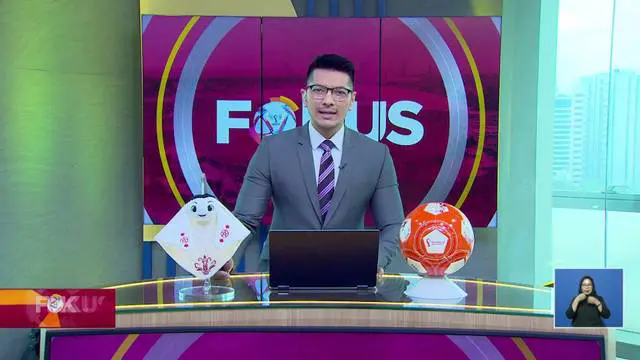 Fokus : Usai Gempa, Cugenang Cianjur Dilanda Banjir