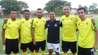 Shopee Liga 1: Kiper Barito Putera Mengaku Beruntung Punya Pelatih Seperti Djadjang Nurdjaman