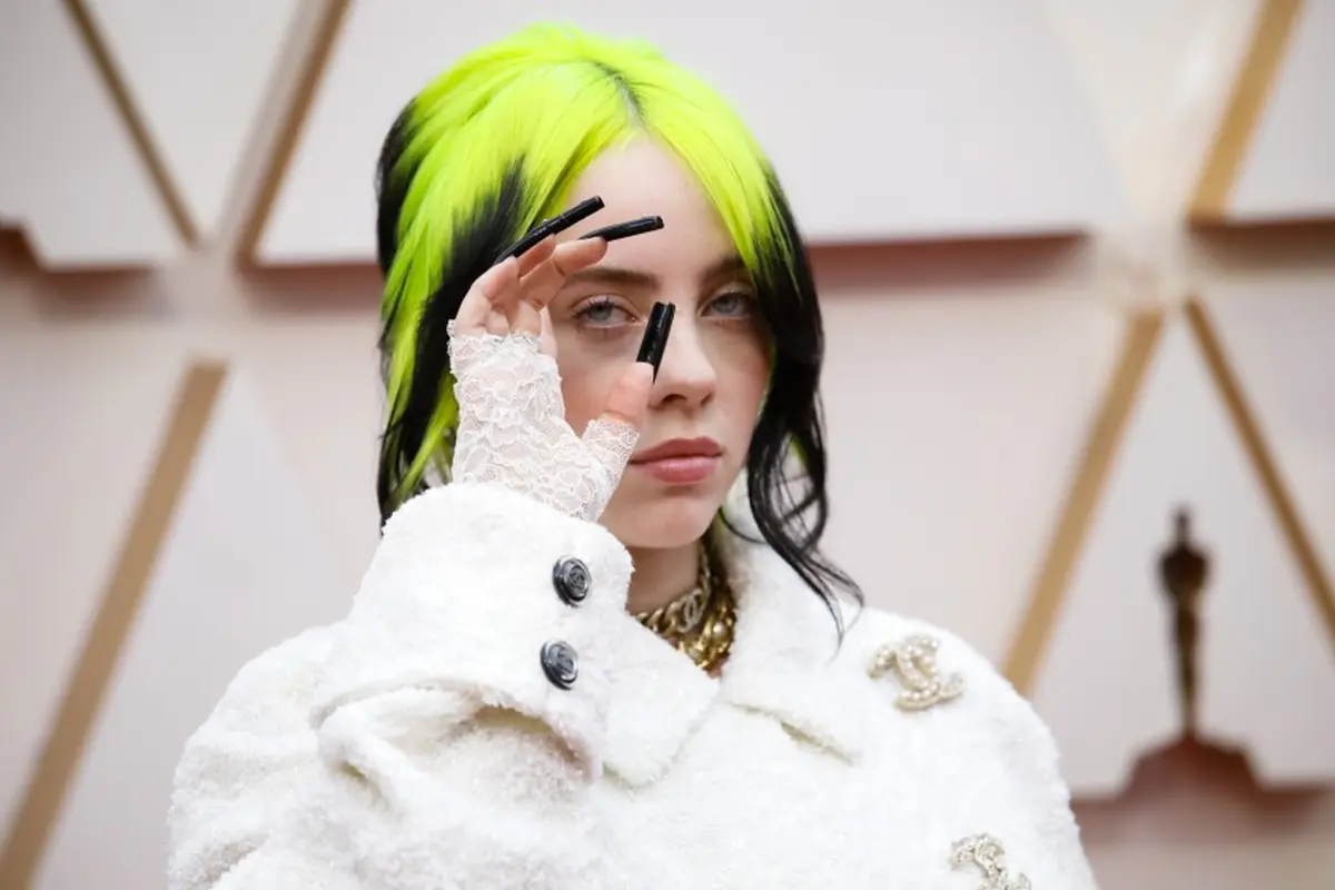 Billie Eilish