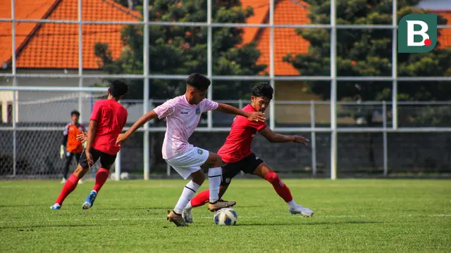 Timnas Timor Leste U-20