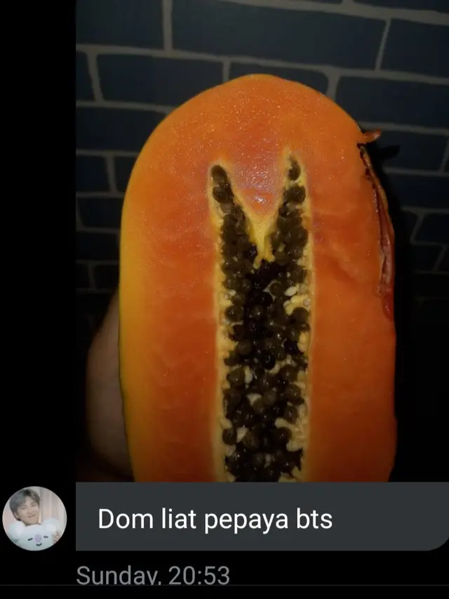 7 Meme Ala Netizen Jika Kehabisan BTS Meal Ini Kocak, Ada Nasi Hingga Pempek
