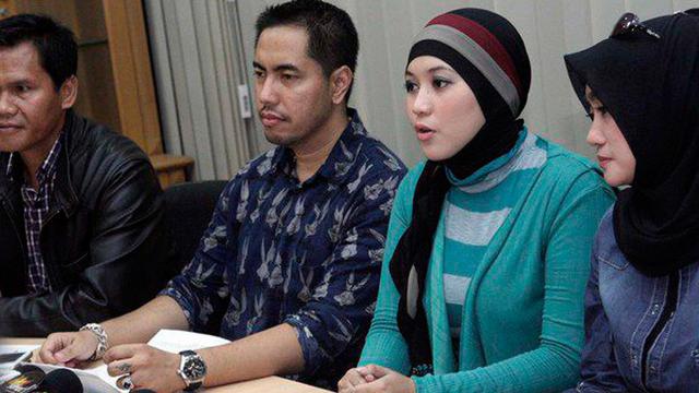 Kisah Ustaz Solmed Yang Dihantam Isu Negatif Oleh Mantan Istri Showbiz Liputan6 Com
