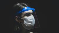 Face Shield (sumber: Pixabay)