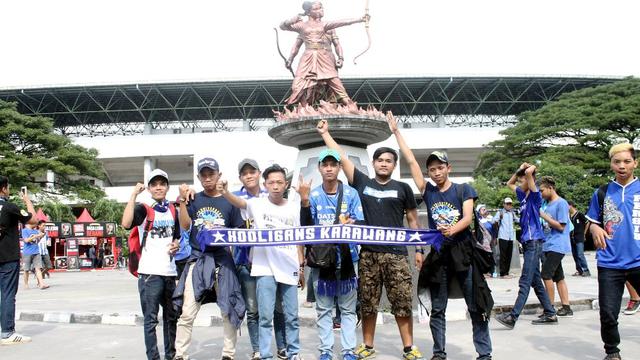 Bobotoh Persib Bandung
