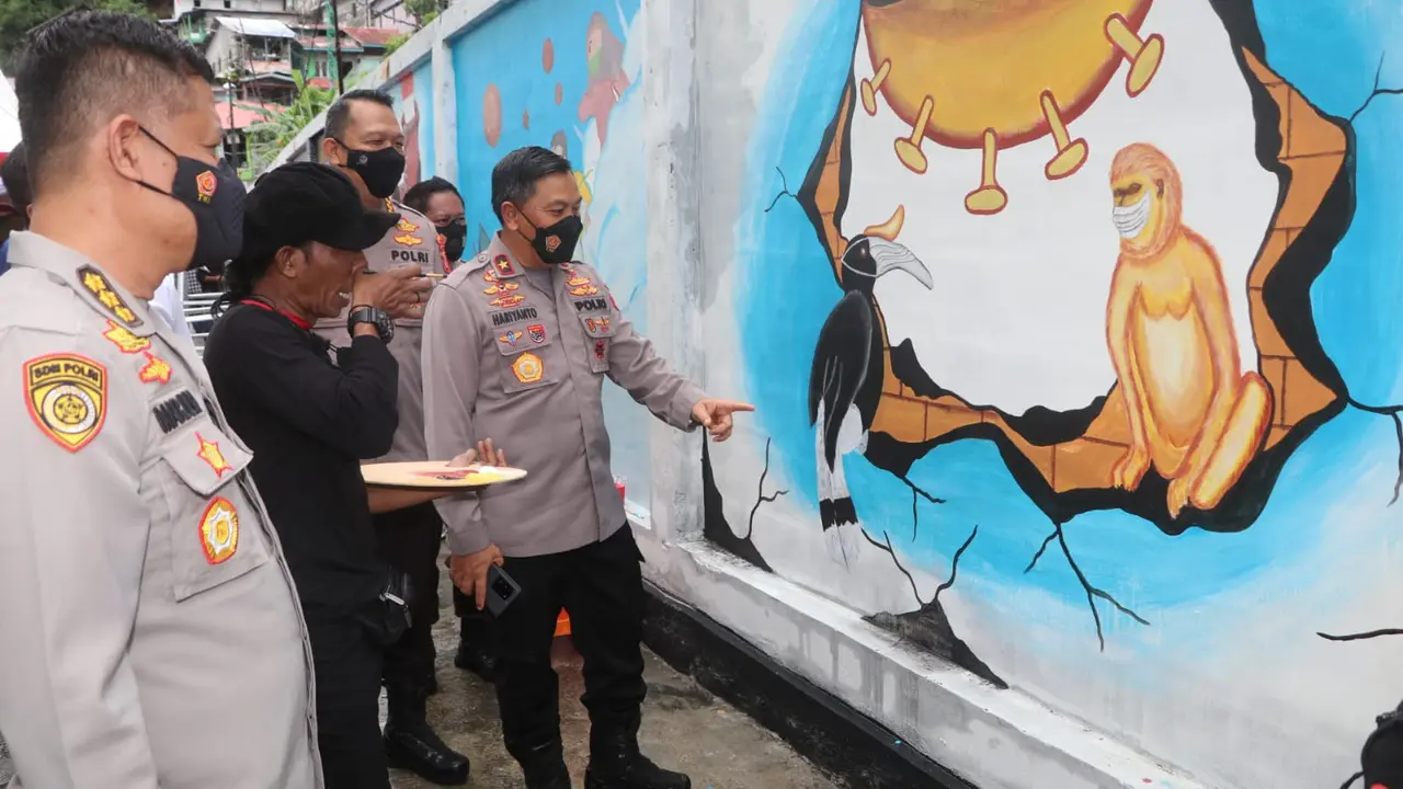 Mural