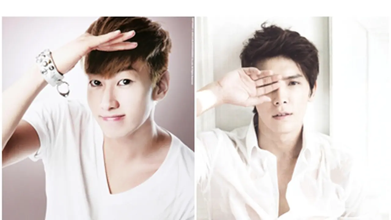 Bocorkan Rahasia, Donghae Bikin Eunhyuk Kesal