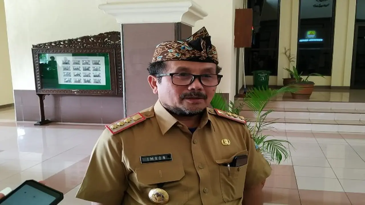 Sikap Pemda Cirebon Usai Ditetapkan Jadi Zona Merah Covid-19