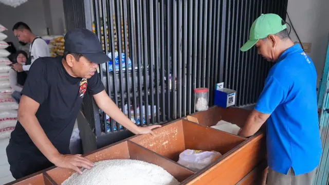Respons Polemik Kenaikan Harga Beras, Dedi Mulyadi: Pola Pikir Masyarakat Harus Diubah