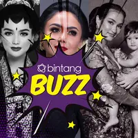 Mengenakan kebaya, kelima selebritis ini tampak cantik nan anggun, yang seolah menunjukkan ciri khas wanita Indonesia.