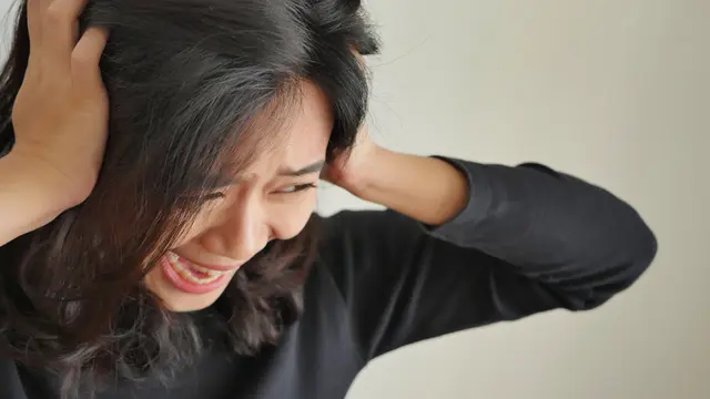 4 Tanda Orang Memiliki Sifat Labil, Apa Kamu Salah Satunya?