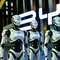 Dealer BYD nantinya tak hanya menawarkan mobil, tetapi juga robot humanoid. (Carnewschina)