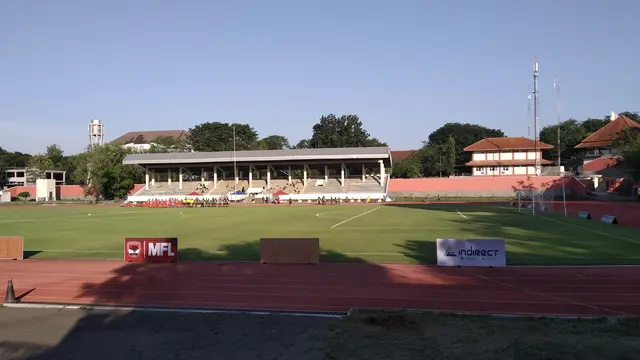 Stadion UNS