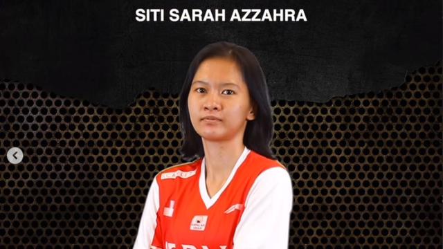 Potret 5 Tunggal Putri Indonesia di Uber Cup 2022, Bilqis Prasista Kalahkan Rank 1 Dunia