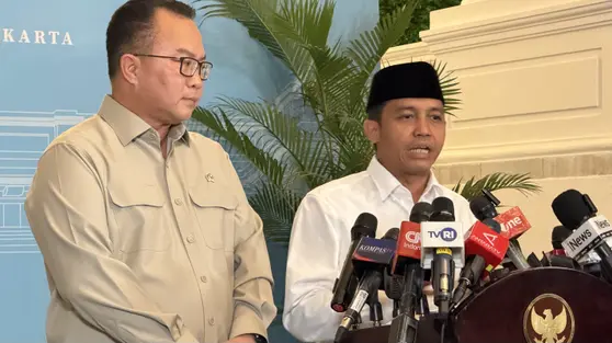 Prabowo Bentuk Lembaga Baru untuk Cegah Kebakaran Hutan