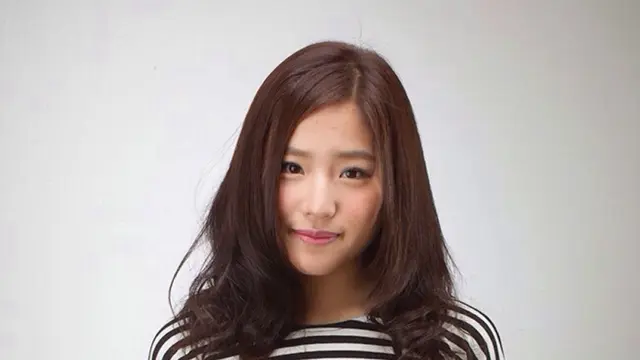 [Bintang] Haruka Nakagawa