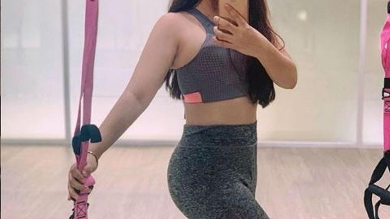 Salmafina Sunan (Foto: Instagram)