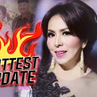 HL Hottest Update Rahmah Bakar (Foto: www.instagram.com/ramabakar)