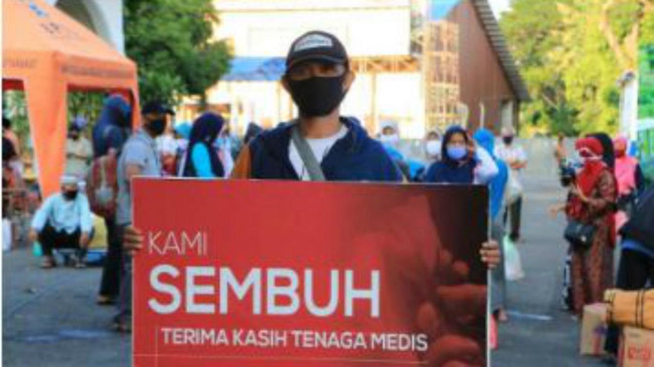 (Foto: Dok Pemkot Surabaya)