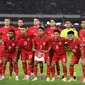 Timnas Indonesia berpeluang besar lolos ke putaran ketiga Piala Dunia 2026. (Foto: PSSI)
