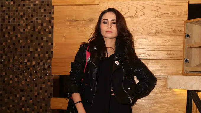 [Bintang] Momo Geisha