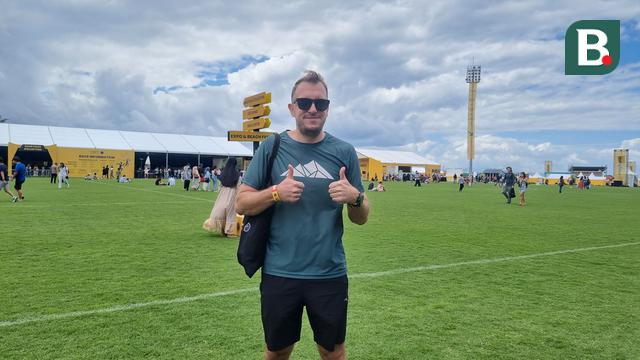 Maybank Marathon 2024