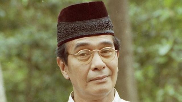 Wawan Wanisar. (Foto oleh: Kapanlagi.com)
