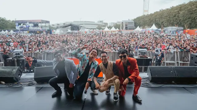 [Fimela] for Revenge