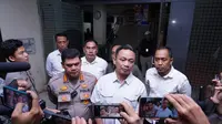 Kerja Sama dengan Interpol, Polda Jabar Lacak Keberadaan Bayi yang Dijual ke Singapura