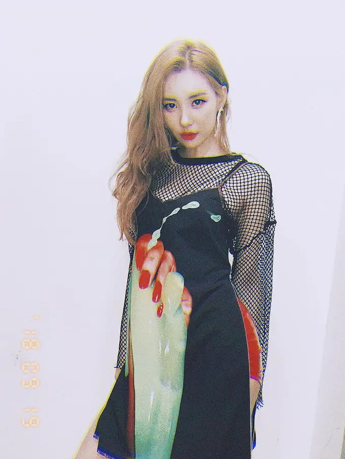 Sunmi