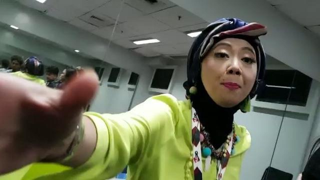 [Bintang] Asri Welas