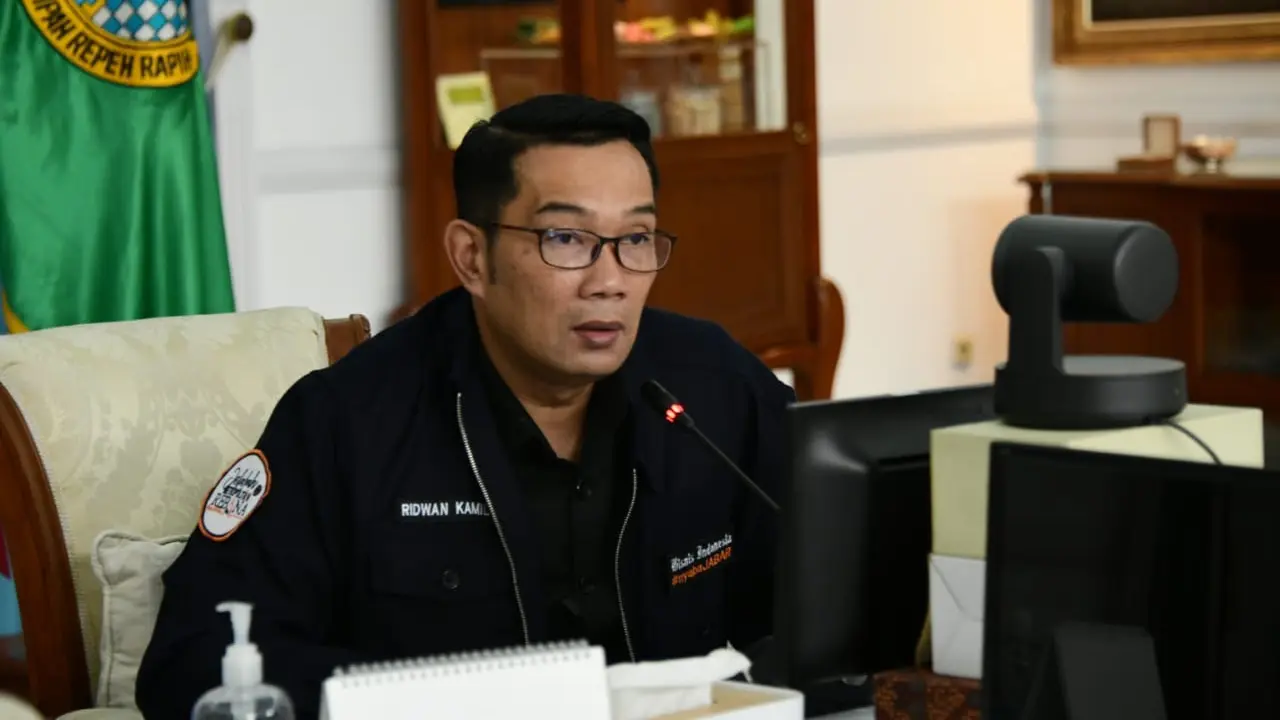 Jabar Siap Akselerasi 81 Proyek Senilai Rp234,59 Triliun