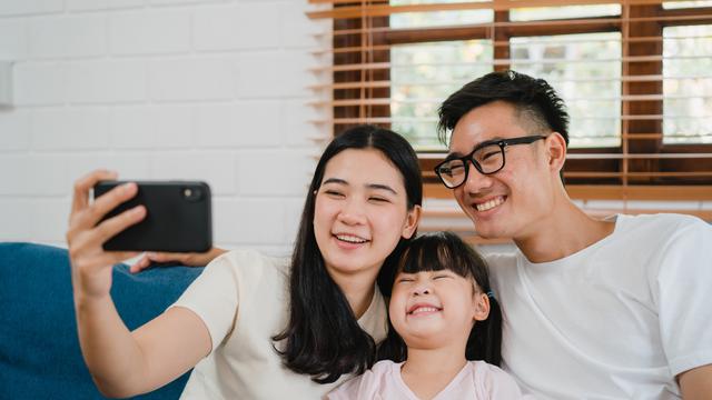 Hari Anak Nasional: Belajar Jadi Ibu yang Pengertian