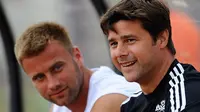 Boruc Buat Blunder, Boruc Dibela