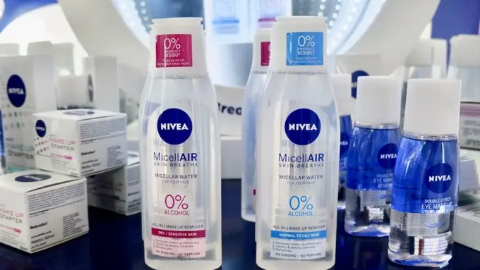 Bikin Kulit Lebih 'Bernapas', Brand Perawatan Kulit Ini Hadirkan MicellAir Skin Breathe