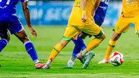 Jadwal Persebaya vs Persib Bandung, Duel Klasik BRI Super League Berlangsung Senin 2 Maret 2026