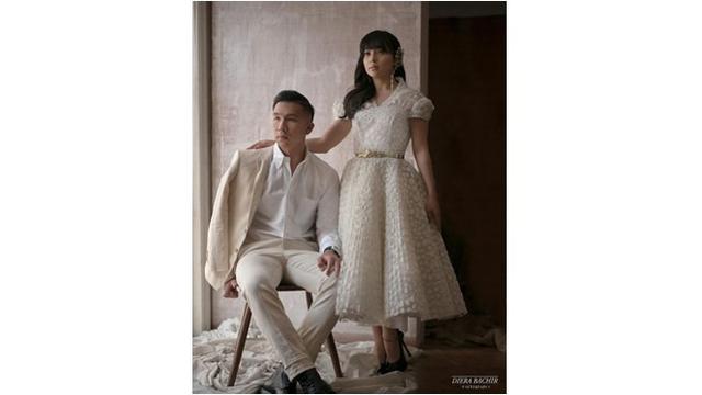 Sudah Putus, Ini 7 Momen Kebersamaan Nikita Willy dan Indra Priawan