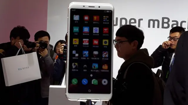 Meizu M6s