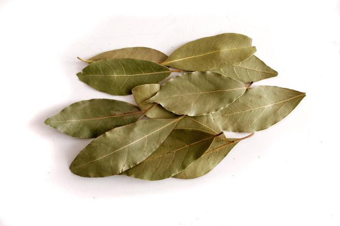 bay leaves