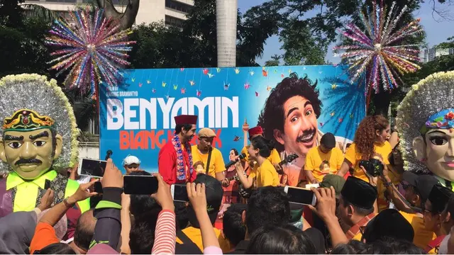 Reza Rahadian