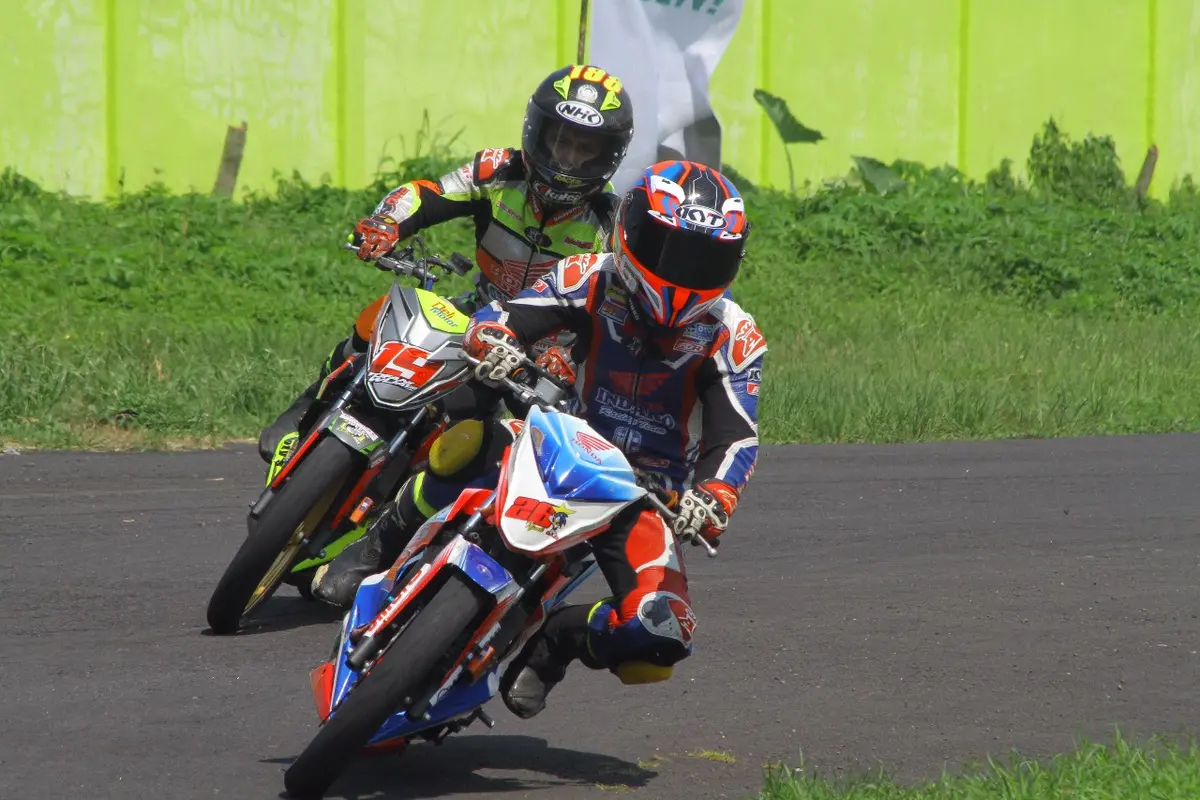 Honda Dream Cup 2018